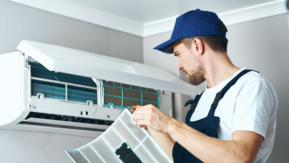 travaux de climatisation Casablanca Maroc