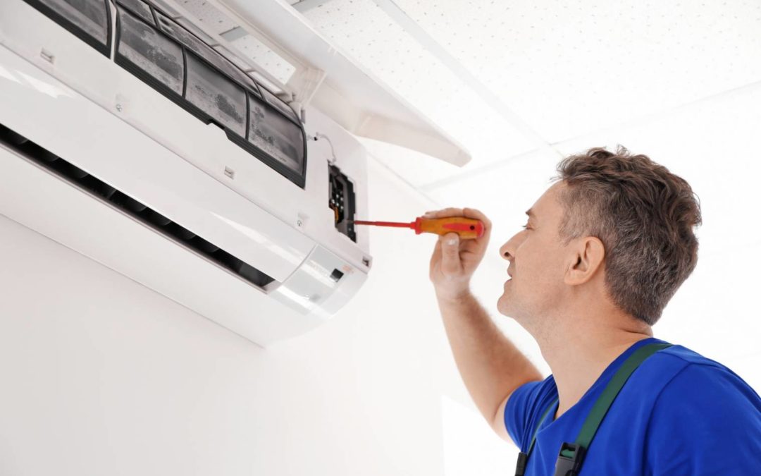 Société des travaux climatisation à Casablanca et partout au Maroc