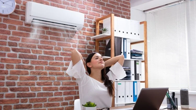 societe conseil climatisation