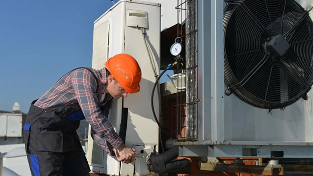 societe frigoriste maroc