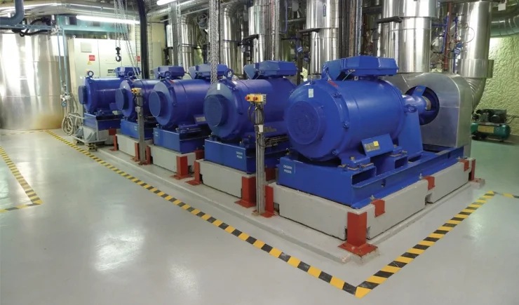 societe installation froid industrielle casablanca