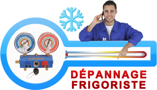 societe frigoriste casablanca maroc