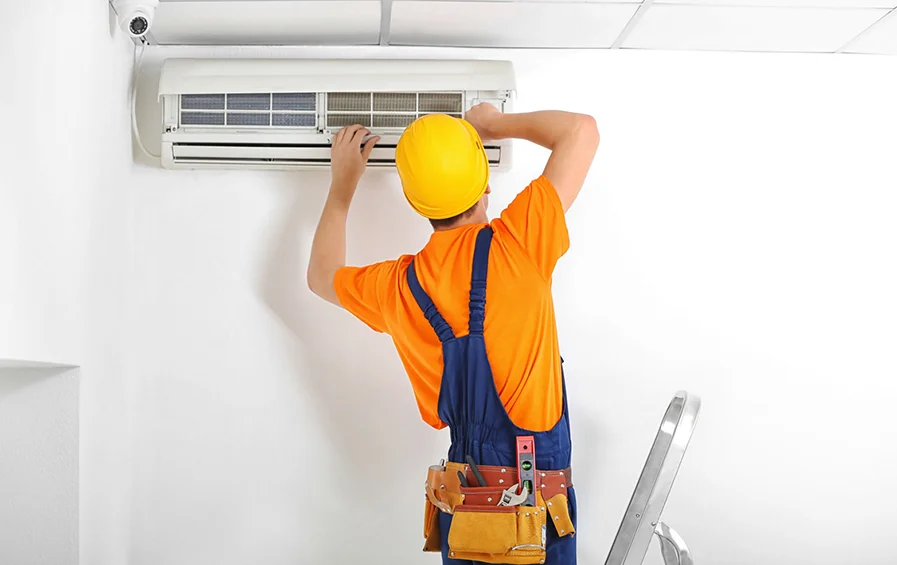 societe pose climatisation