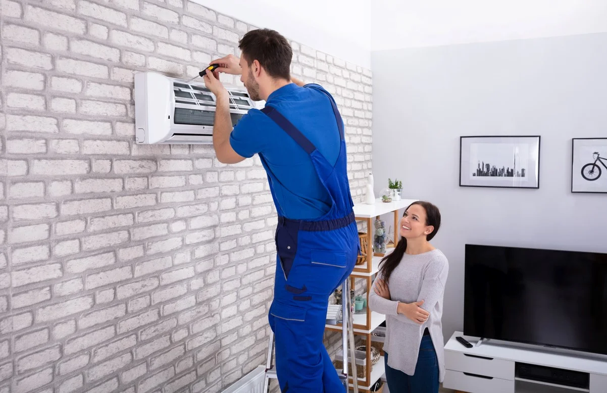 societe conseil climatisation casablanca maroc