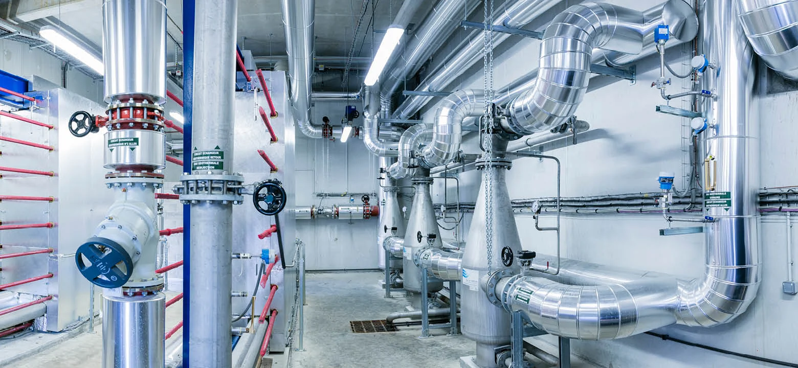 societe installation froid industrielle casablanca maroc