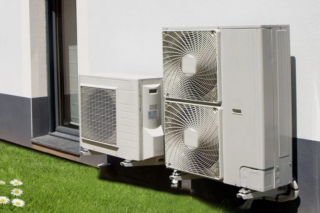 societe installation pompe chaleurs casablanca maroc