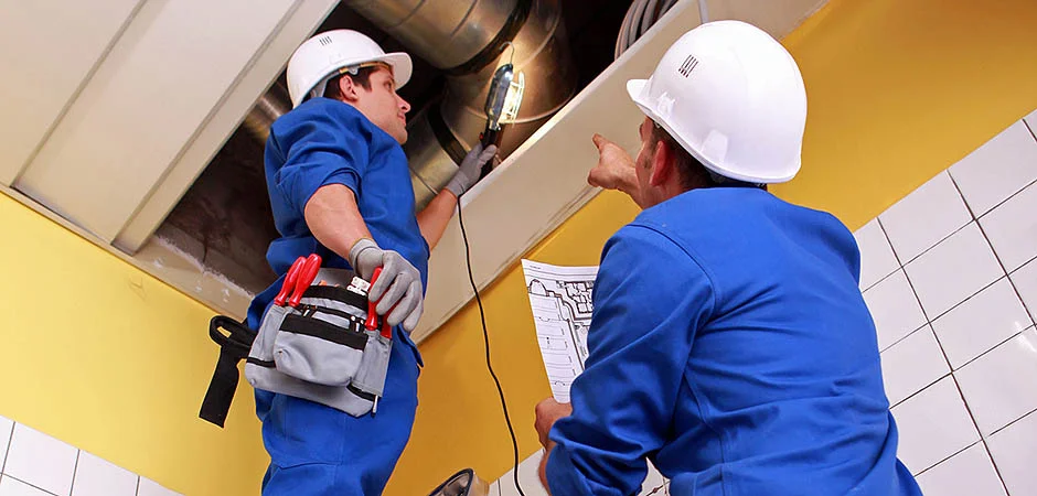 societe installation vmc casablanca maroc