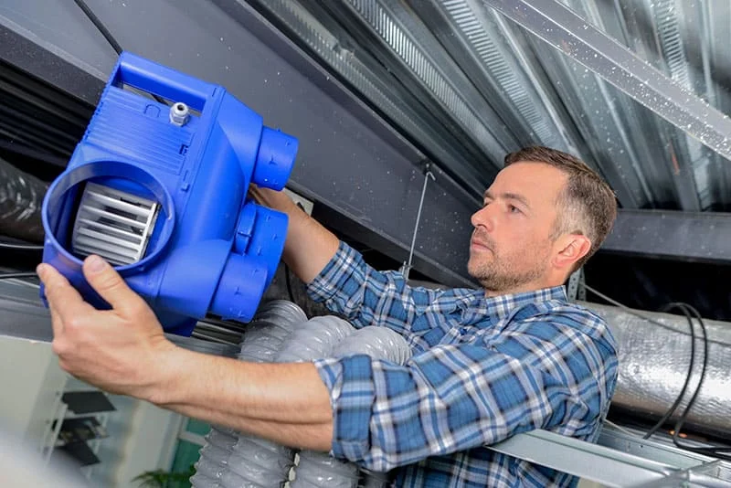 societe installation vmc maroc