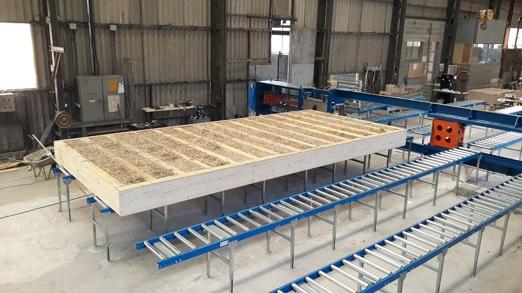 societe isolation industrielle maroc