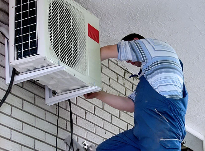 societe pose climatisation maroc